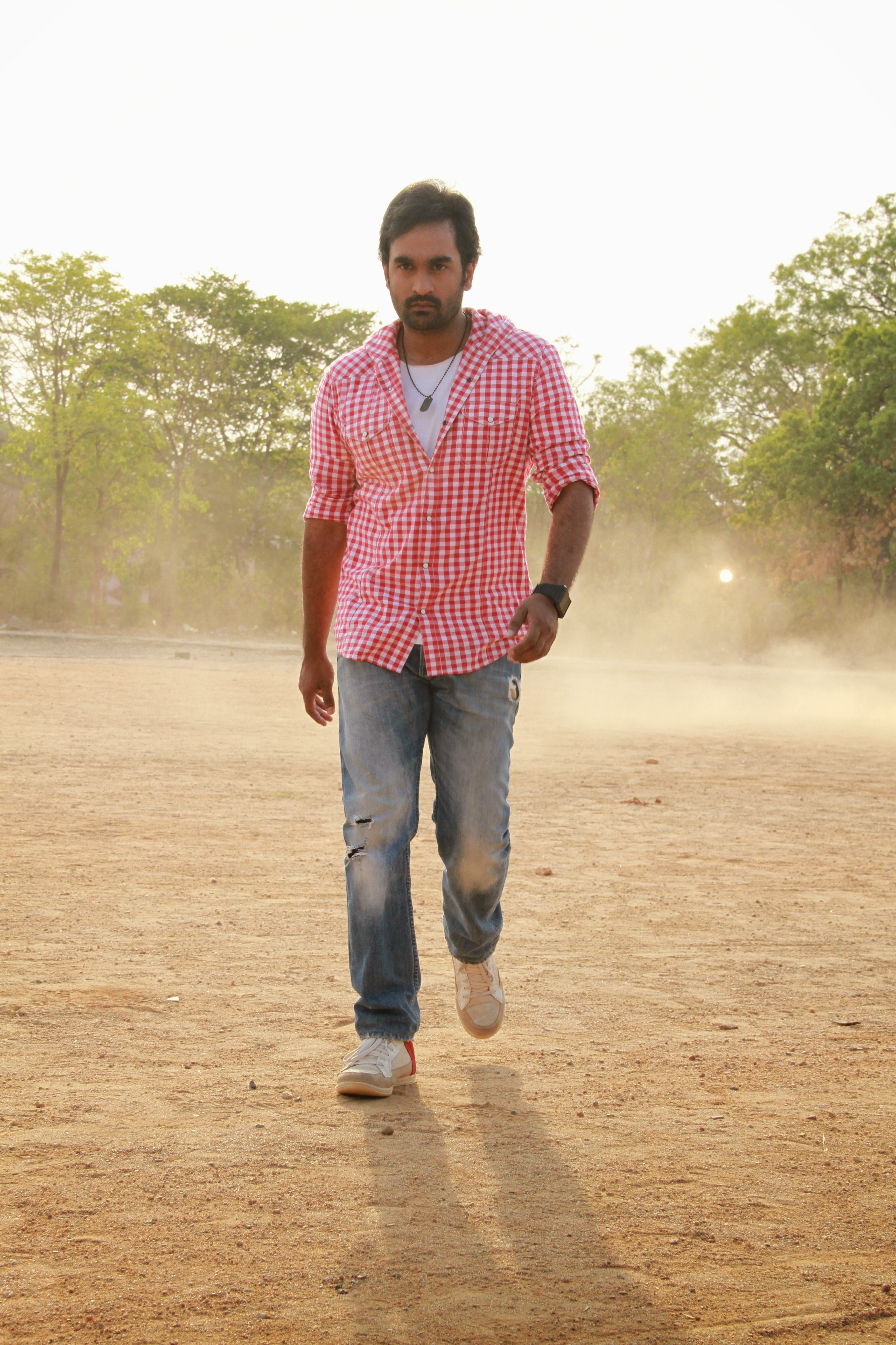Basanti Movie stills