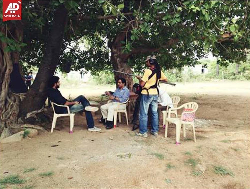 BBC Interviews Baahubali's Cast n Crew