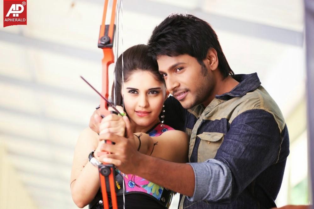 Beeruva Movie Latest Stills