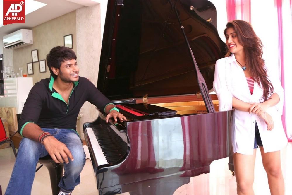 Beeruva Movie Latest Stills