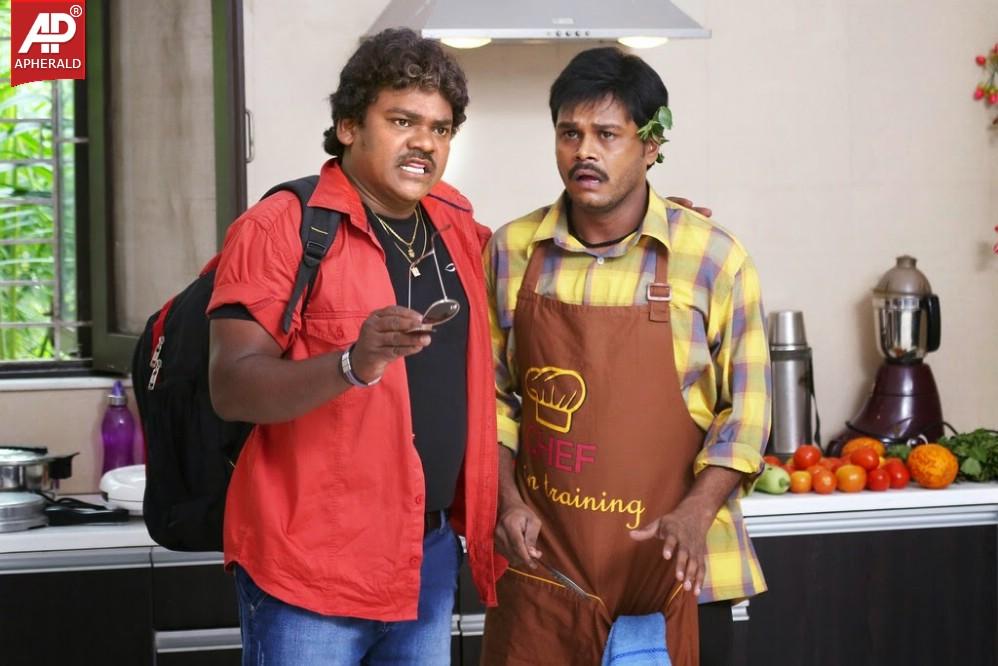 Beeruva Movie Latest Stills