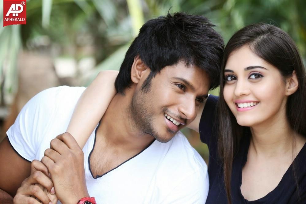 Beeruva Movie Latest Stills