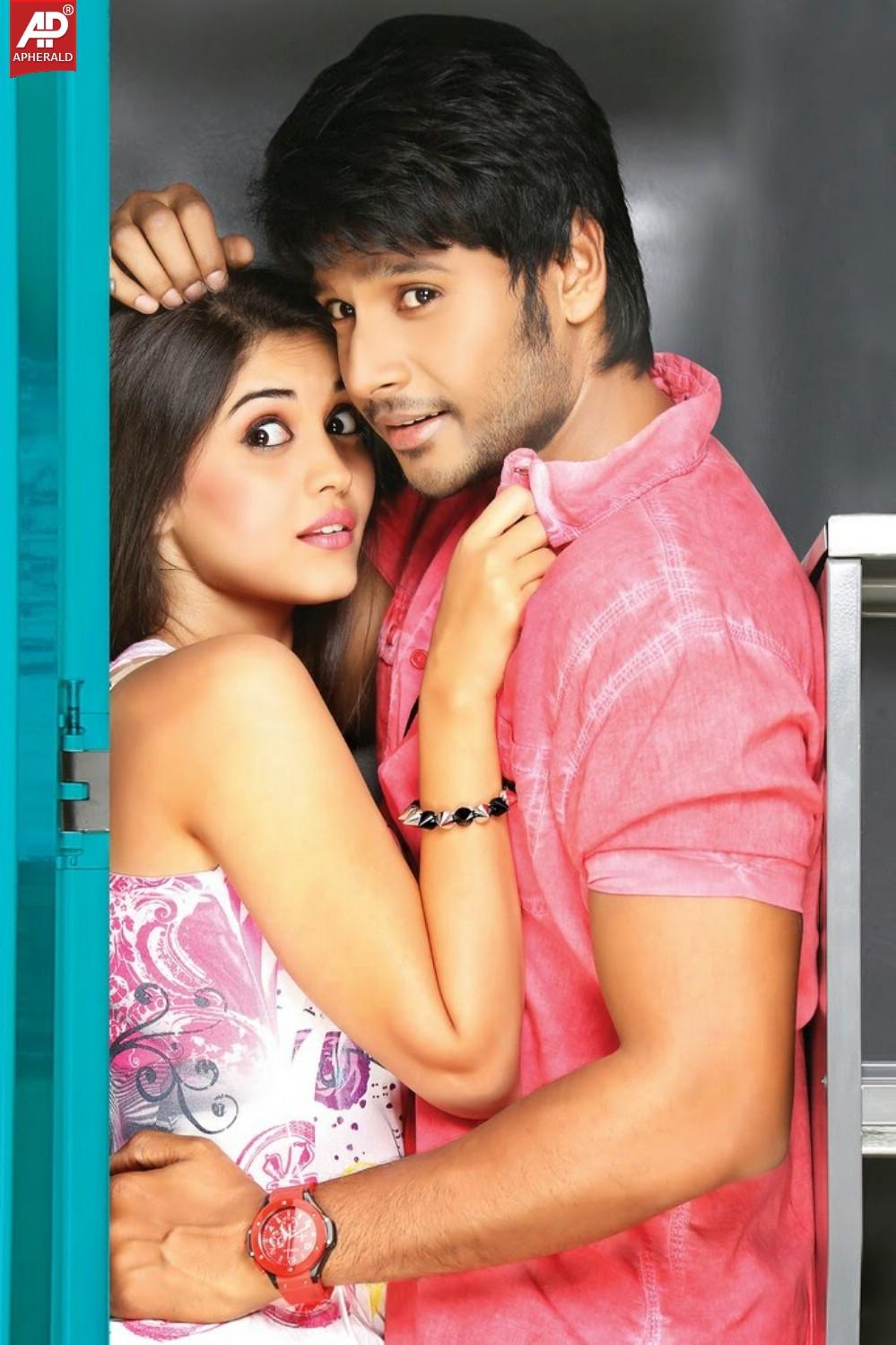 Beeruva Movie Latest Stills