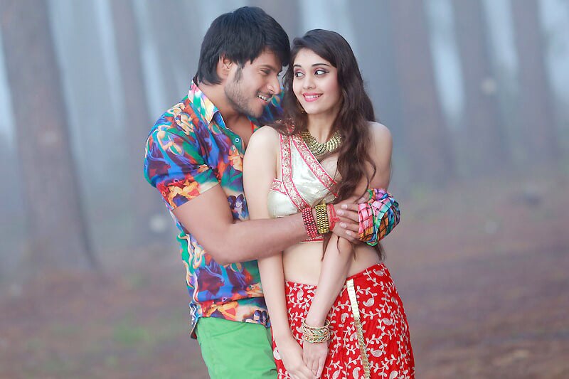 Beeruva Movie New Stills