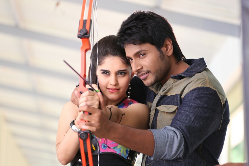 Beeruva Movie New Stills