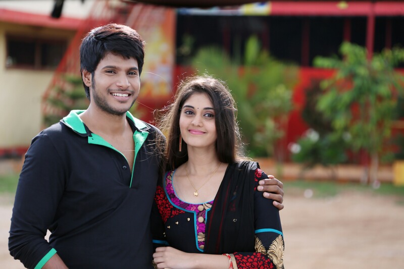 Beeruva Movie New Stills