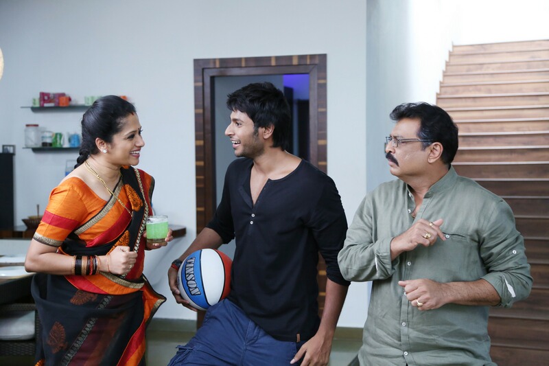 Beeruva Movie New Stills