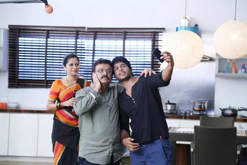 Beeruva Movie New Stills