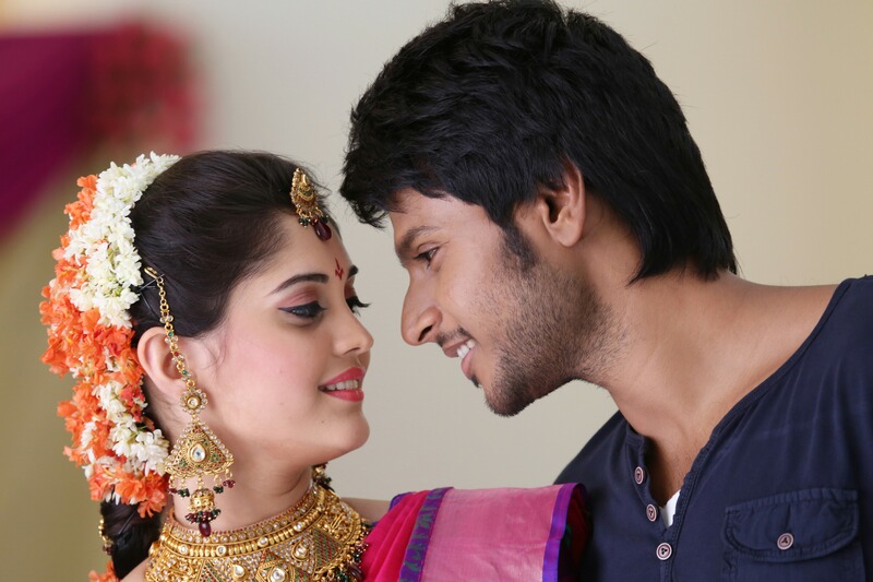 Beeruva Movie New Stills