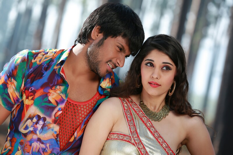 Beeruva Movie New Stills