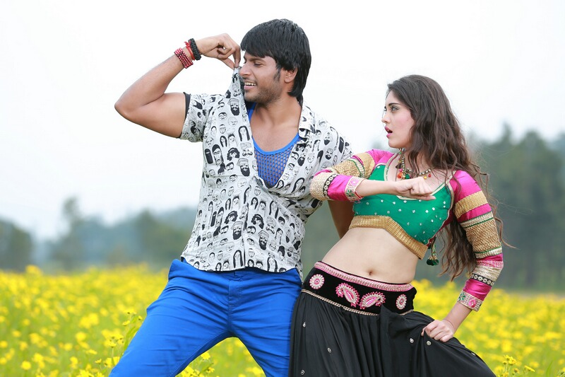 Beeruva Movie New Stills