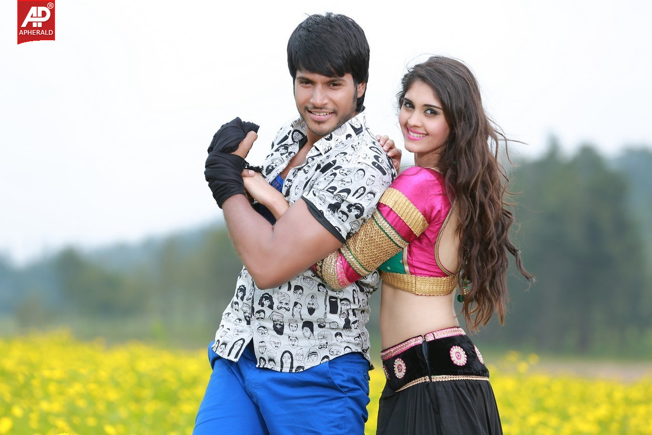 Beeruva Movie Stills