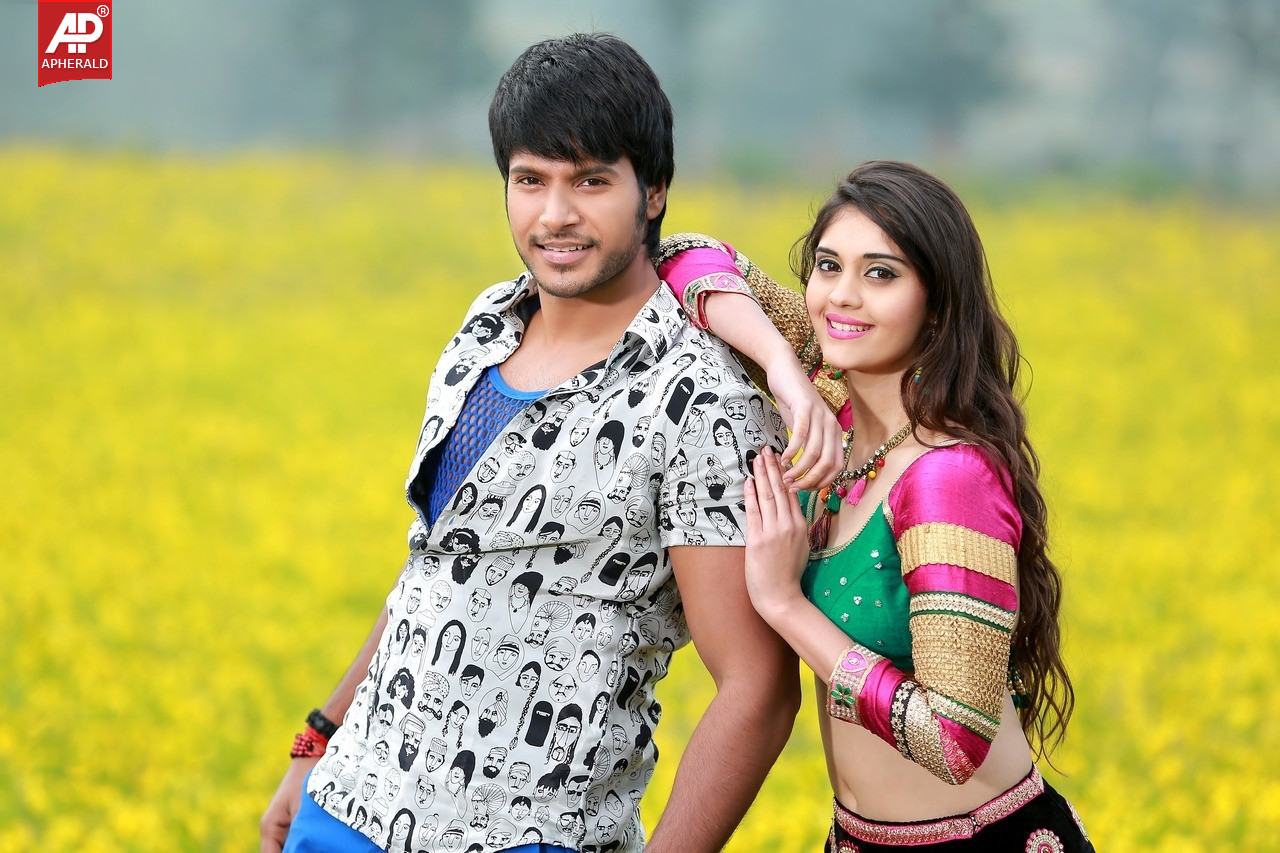 Beeruva Movie Stills