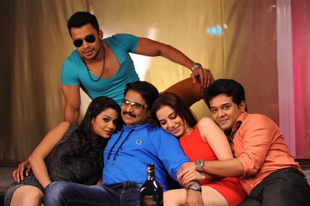 Best Friends Forever Movie Stills