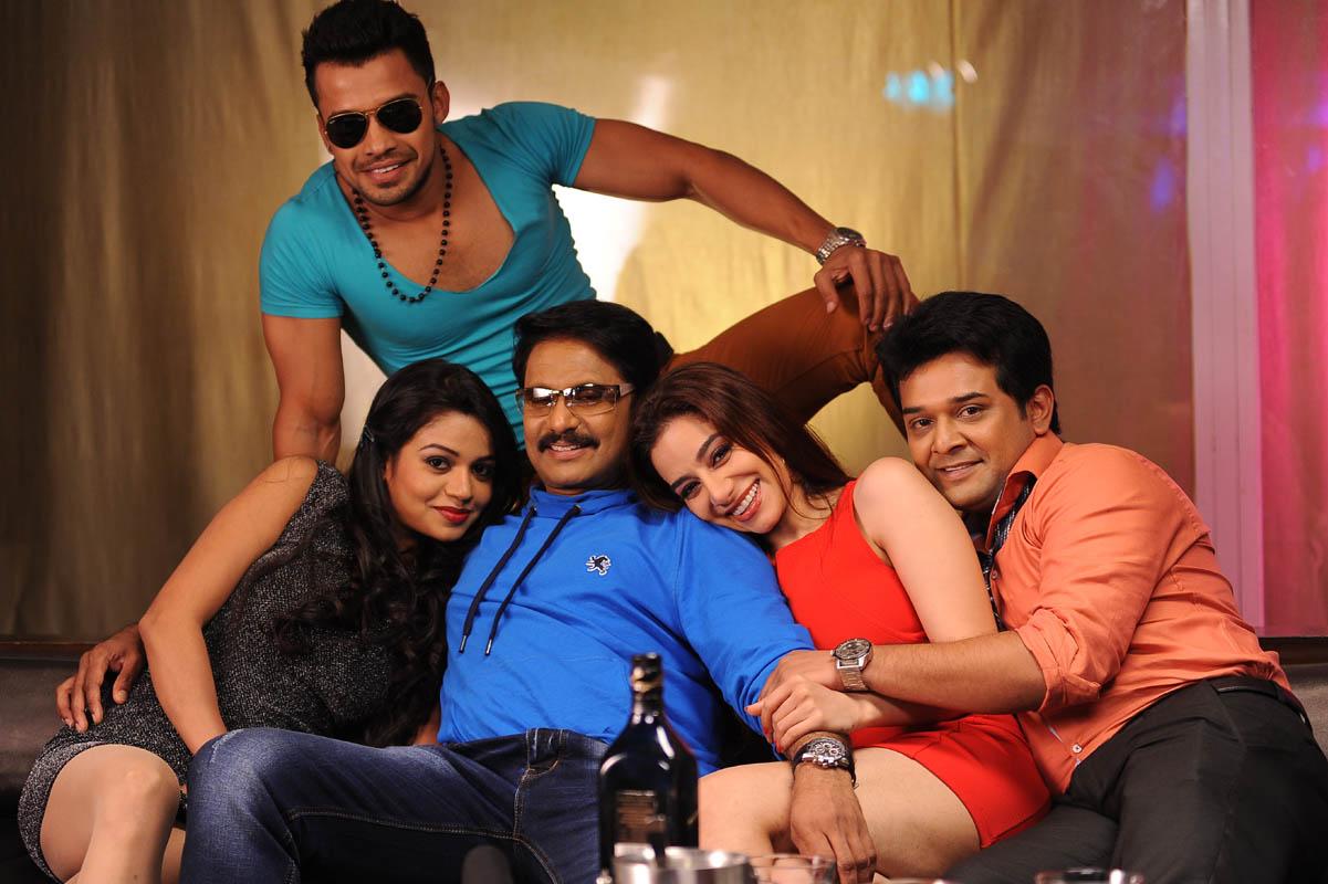 Best Friends Forever Movie Stills