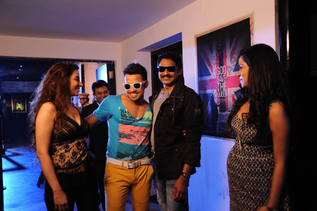 Best Friends Forever Movie Stills