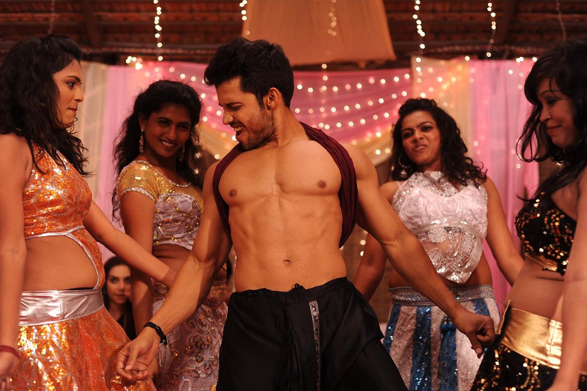 Best Friends Forever Movie Stills