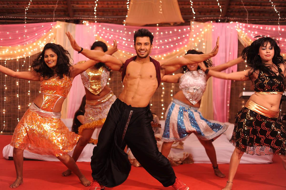 Best Friends Forever Movie Stills