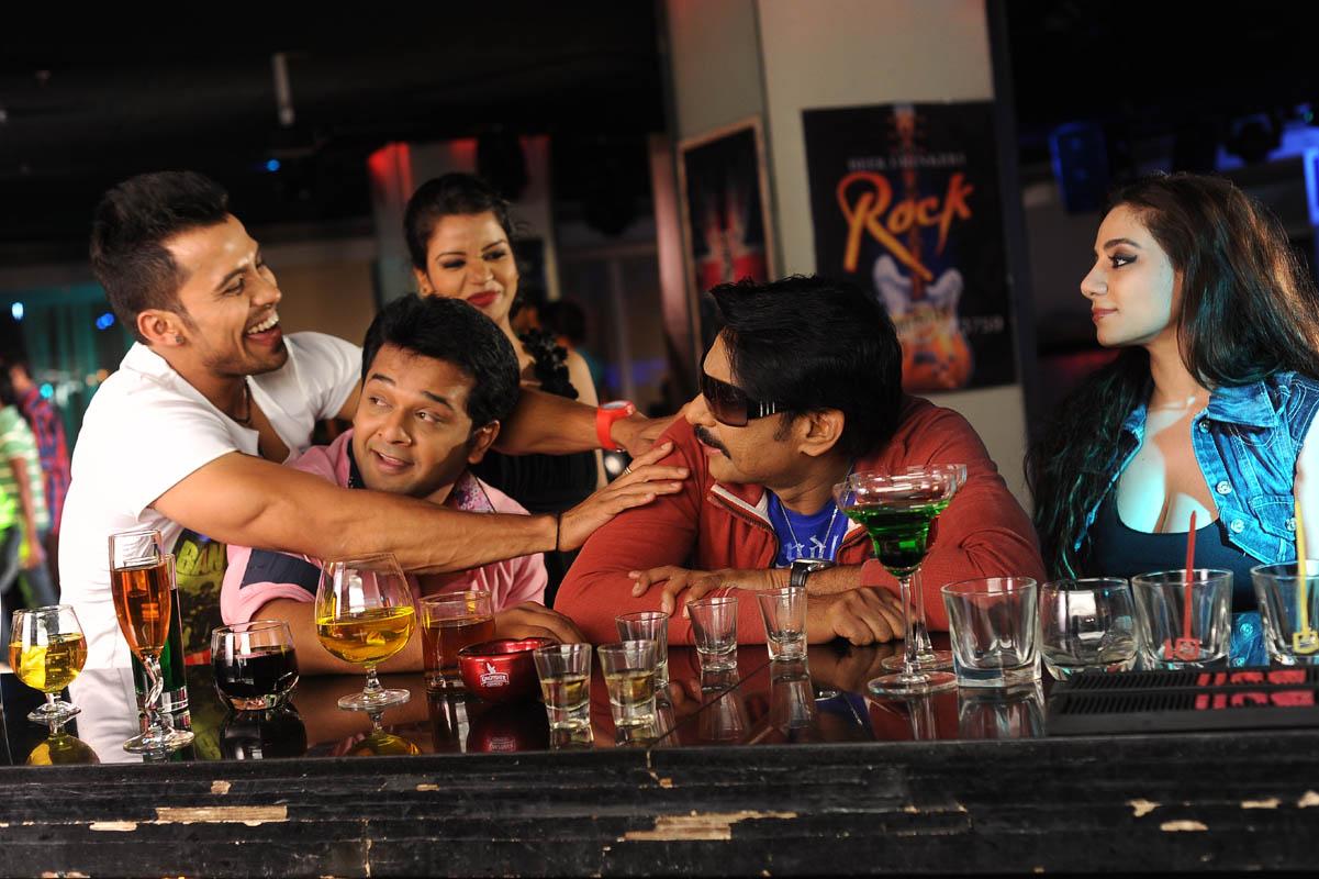 Best Friends Forever Movie Stills