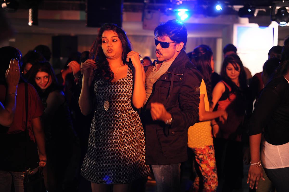 Best Friends Forever Movie Stills