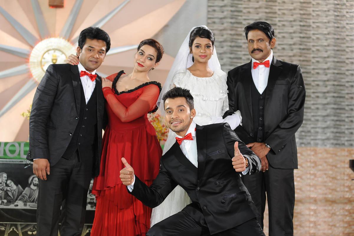 Best Friends Forever Movie Stills