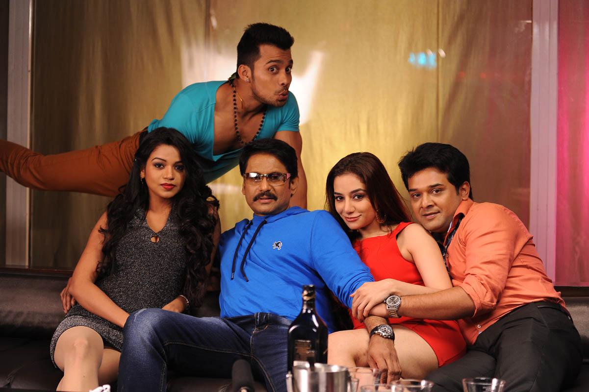 Best Friends Forever Movie Stills