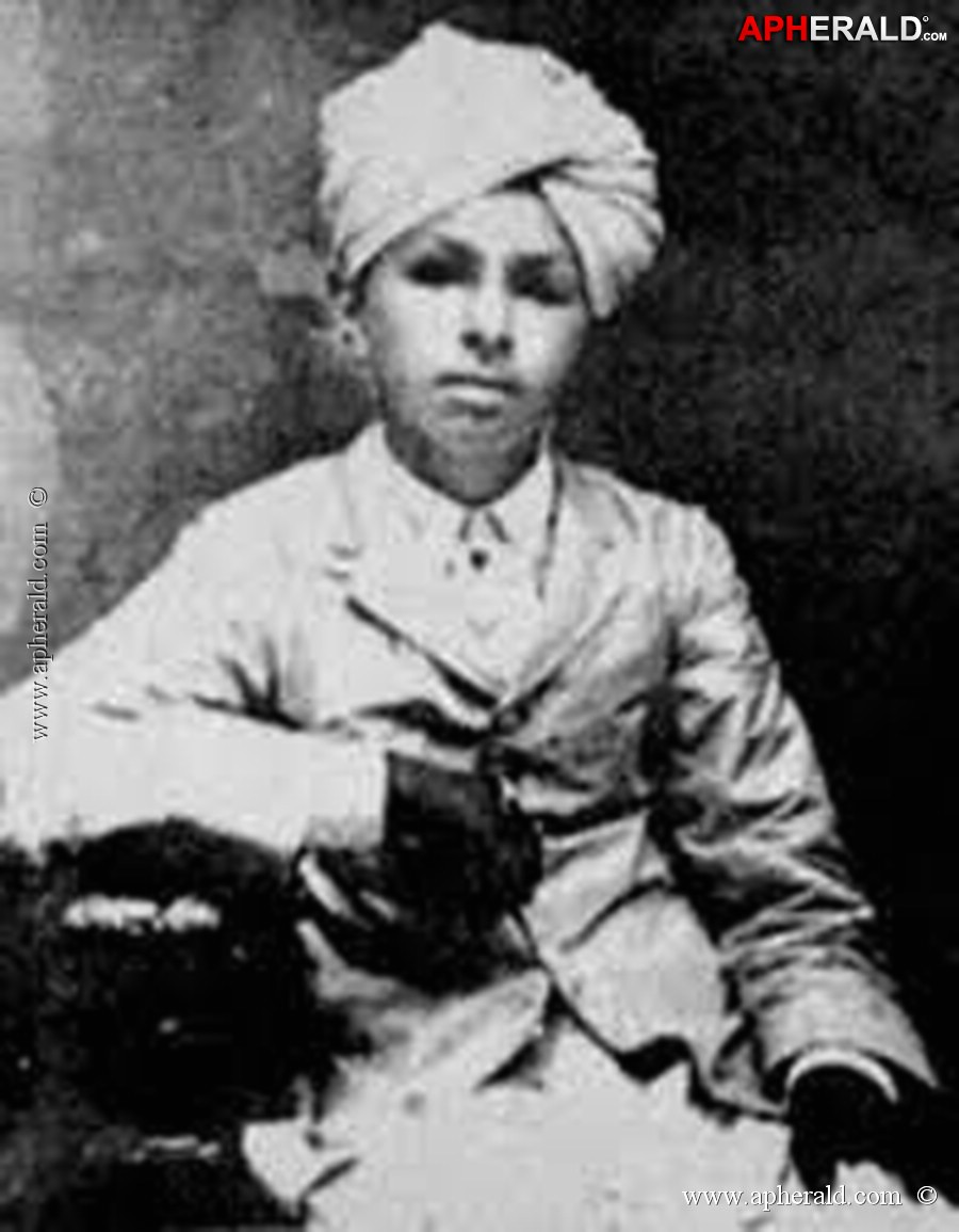 Bhagat Singh Rare Photos