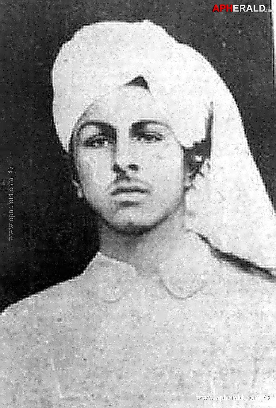 Bhagat Singh Rare Photos