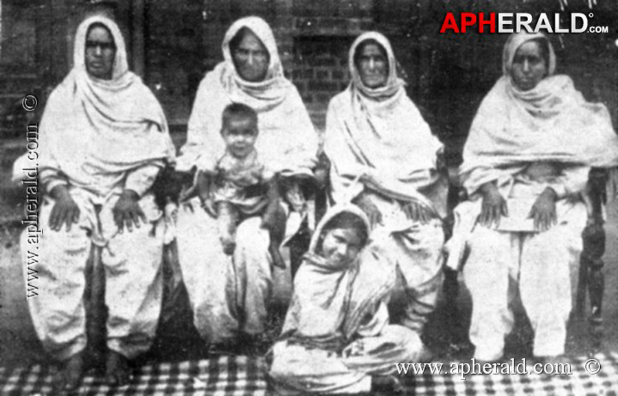 Bhagat Singh Rare Photos