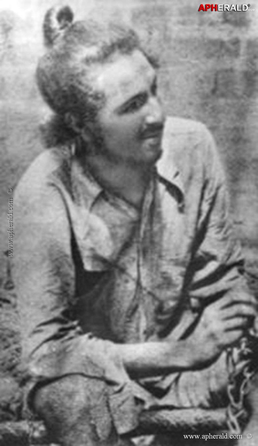 Bhagat Singh Rare Photos