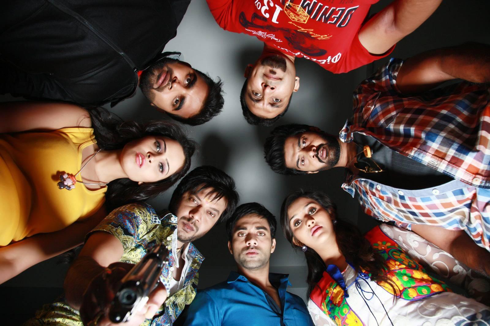 Bham Bolenath Latest Stills