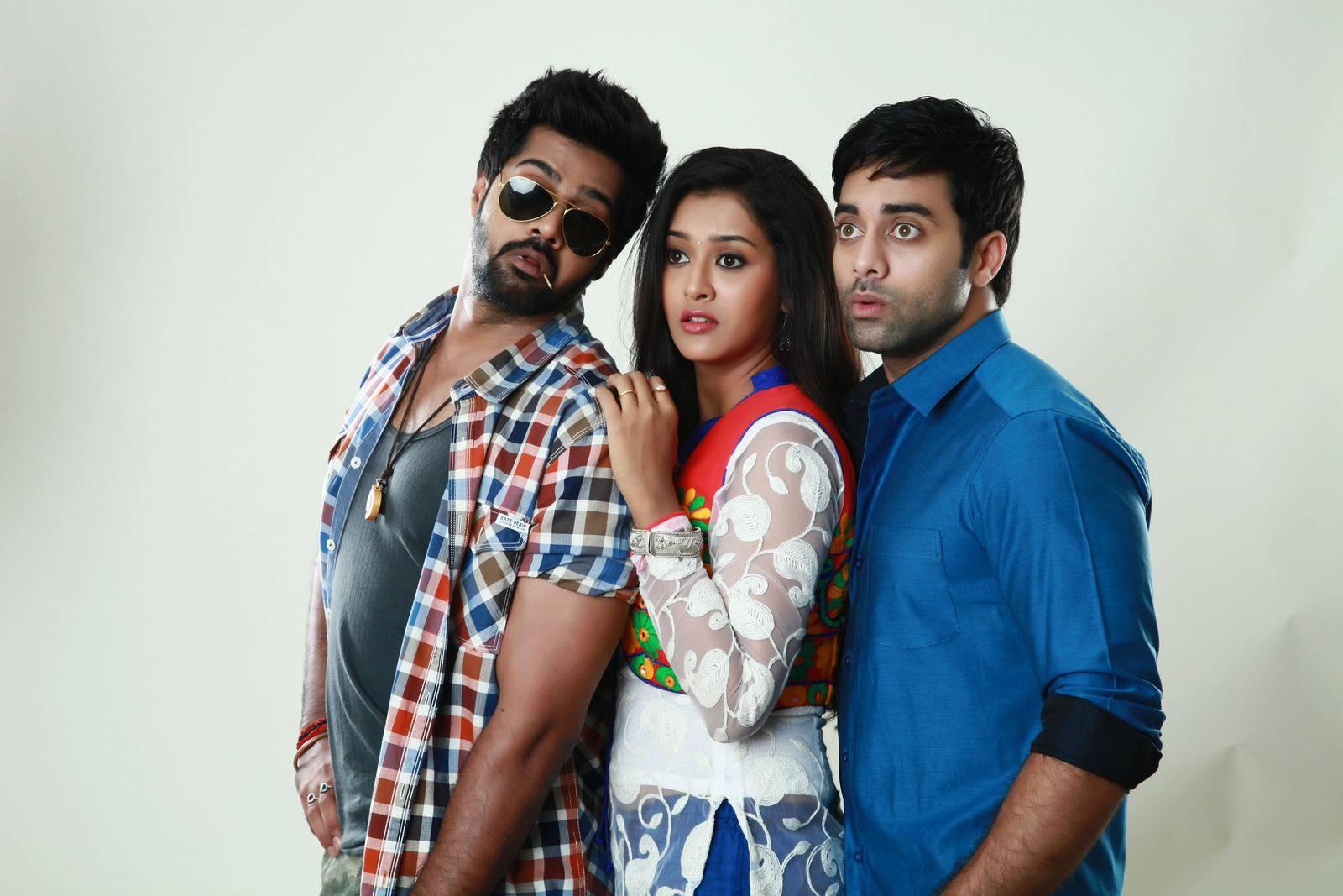 Bham Bolenath Latest Stills