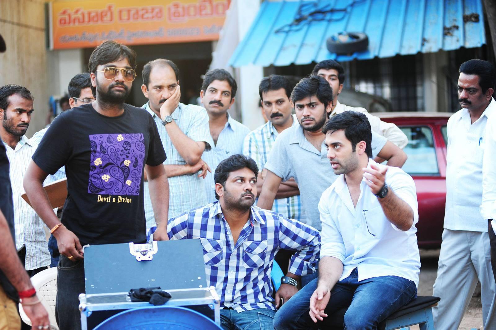 Bham Bolenath Latest Stills