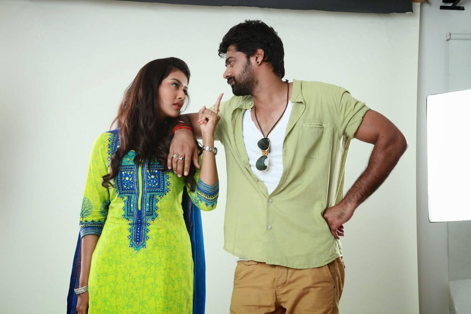Bham Bolenath Latest Stills