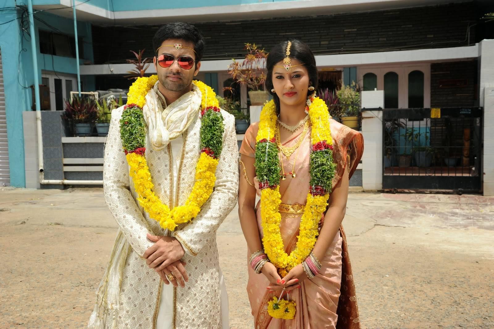 Bham Bolenath Latest Stills