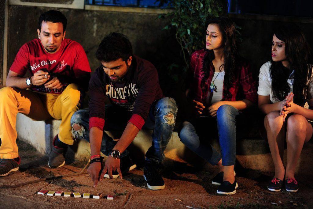 Bham Bolenath Latest Stills