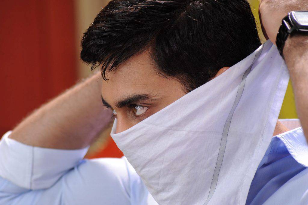 Bham Bolenath Movie Latest Stills