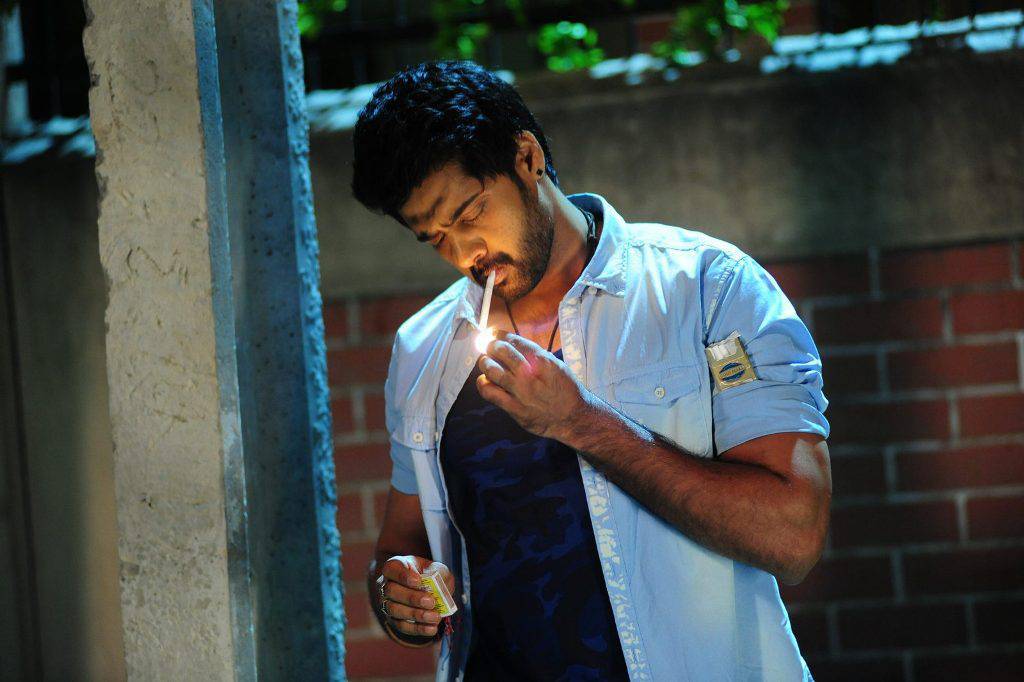 Bham Bolenath Movie Latest Stills