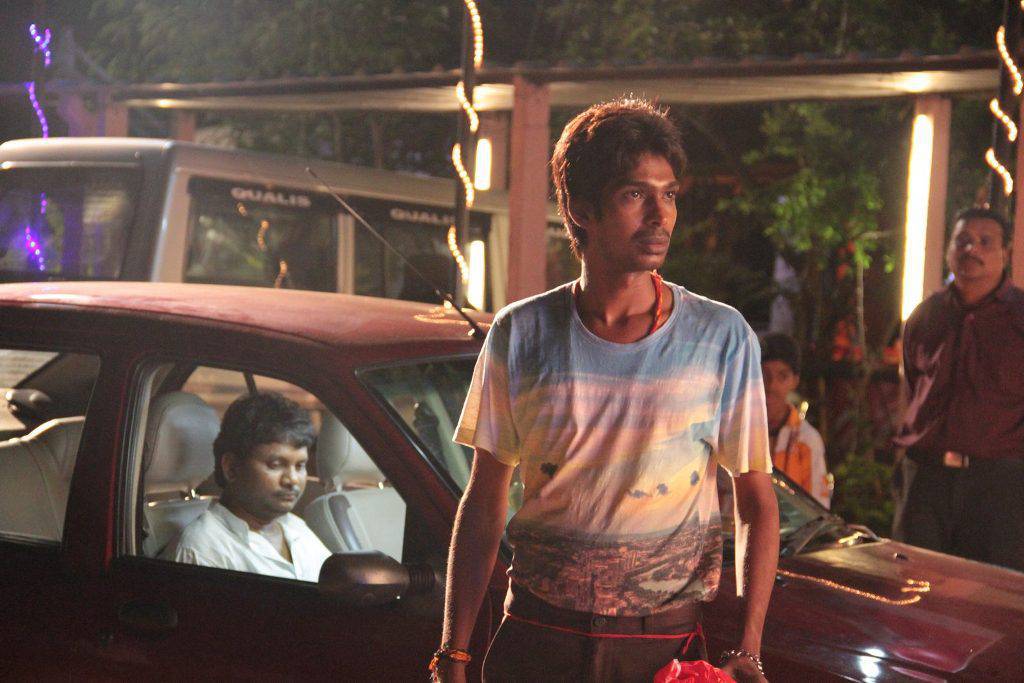 Bham Bolenath Movie Latest Stills