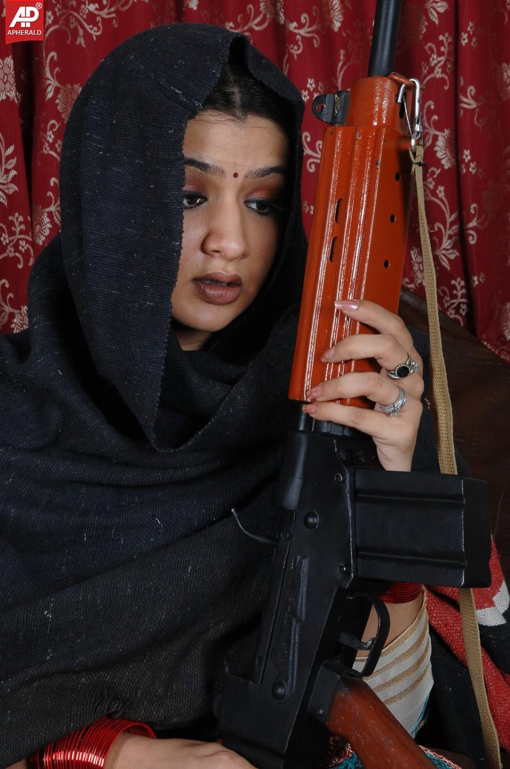 Bharath Parepalli New Movie Stills