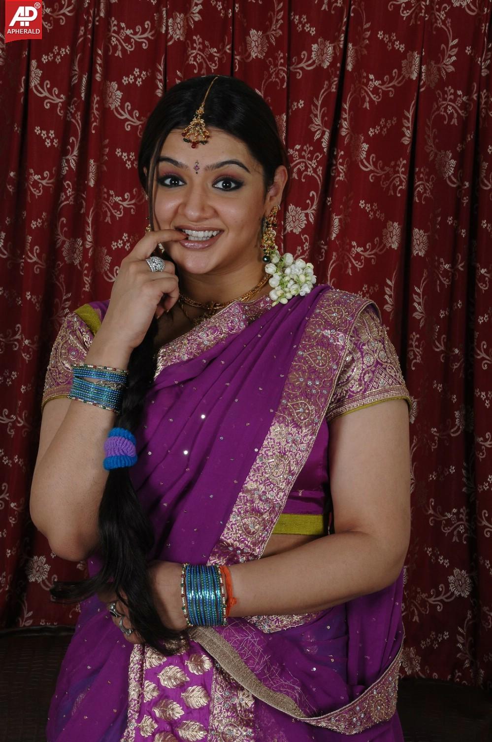 Bharath Parepalli New Movie Stills