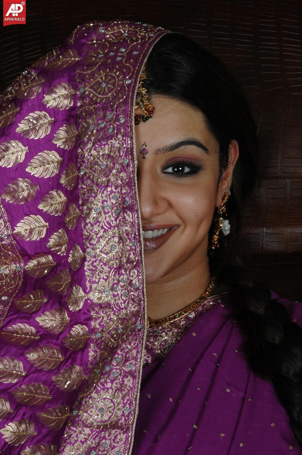 Bharath Parepalli New Movie Stills