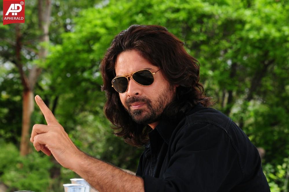 Bharath Parepalli New Movie Stills