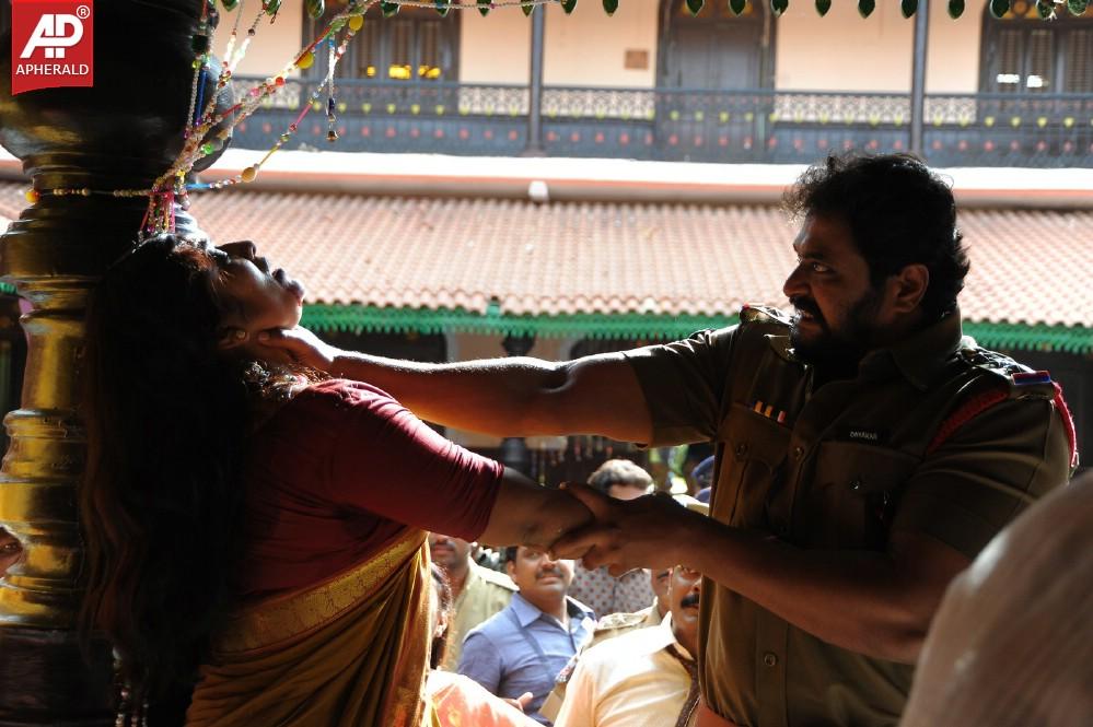 Bharath Parepalli New Movie Stills