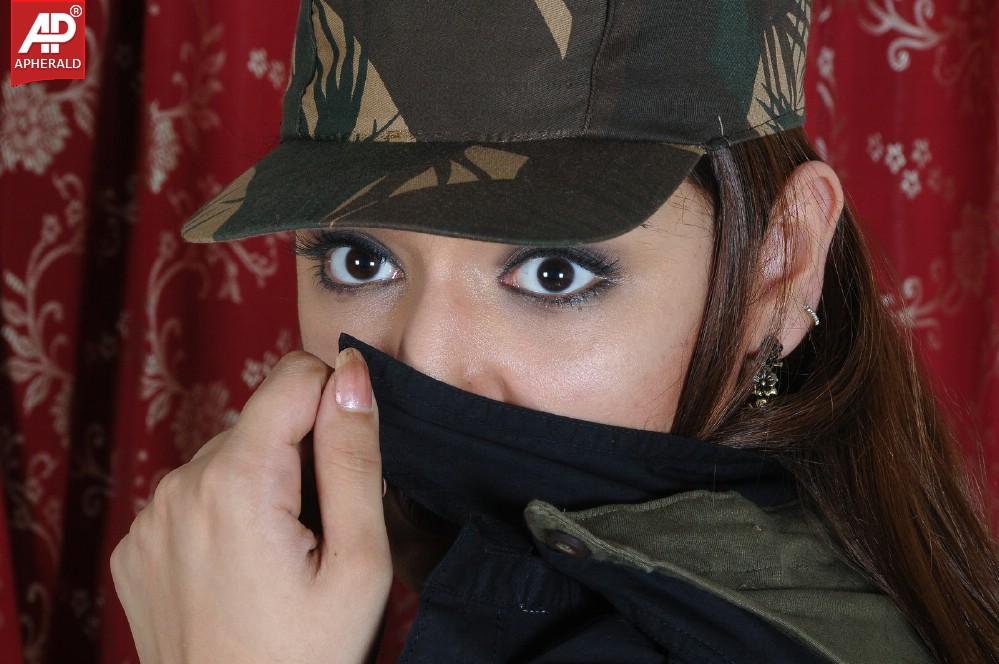 Bharath Parepalli New Movie Stills