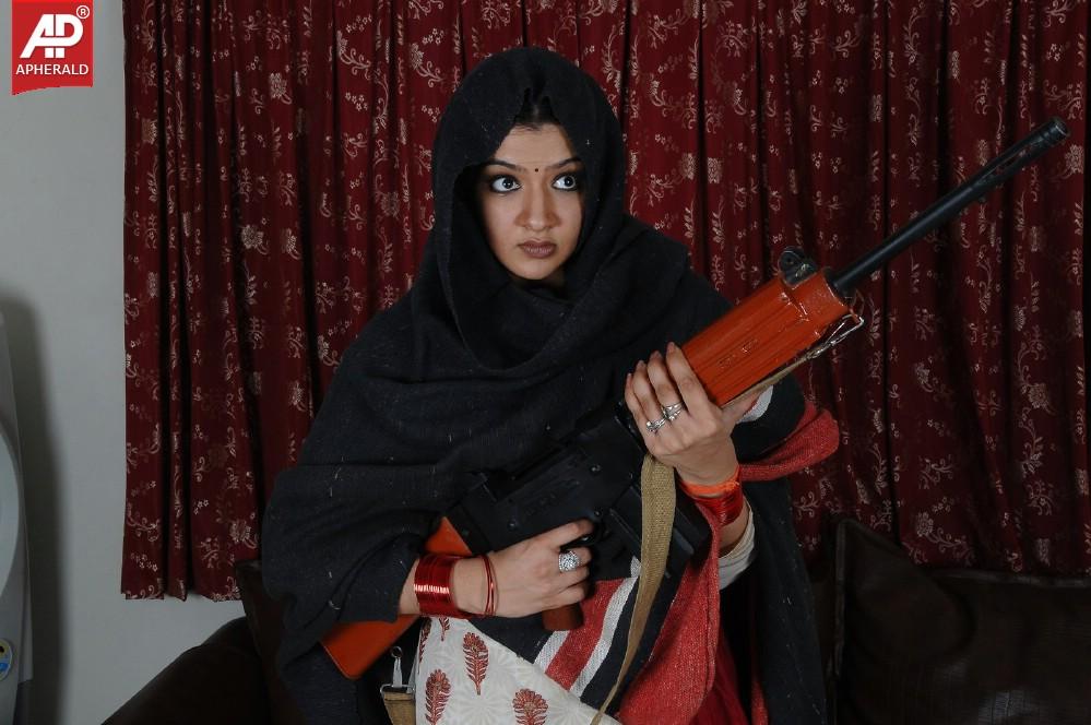 Bharath Parepalli New Movie Stills