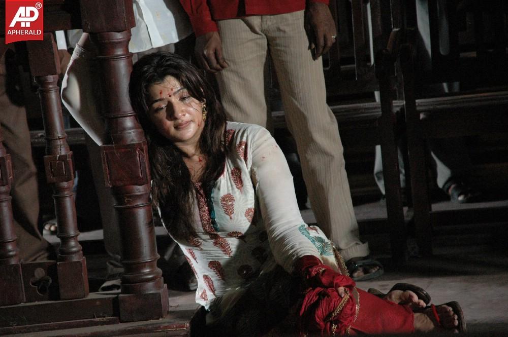 Bharath Parepalli New Movie Stills