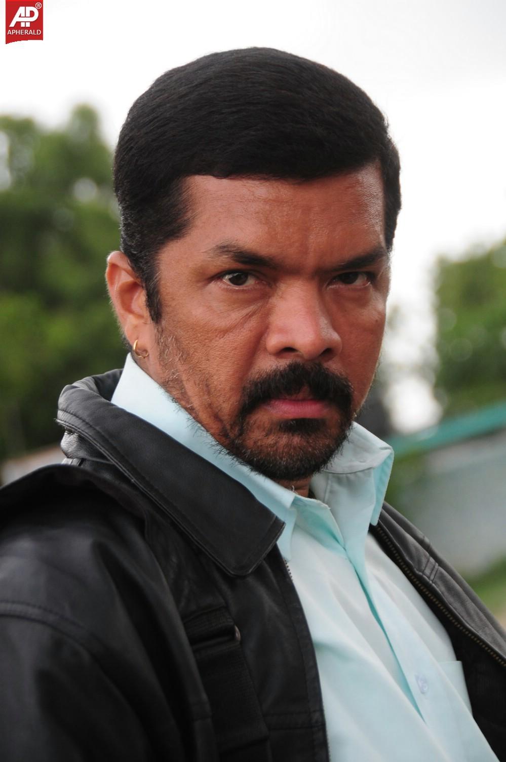 Bharath Parepalli New Movie Stills