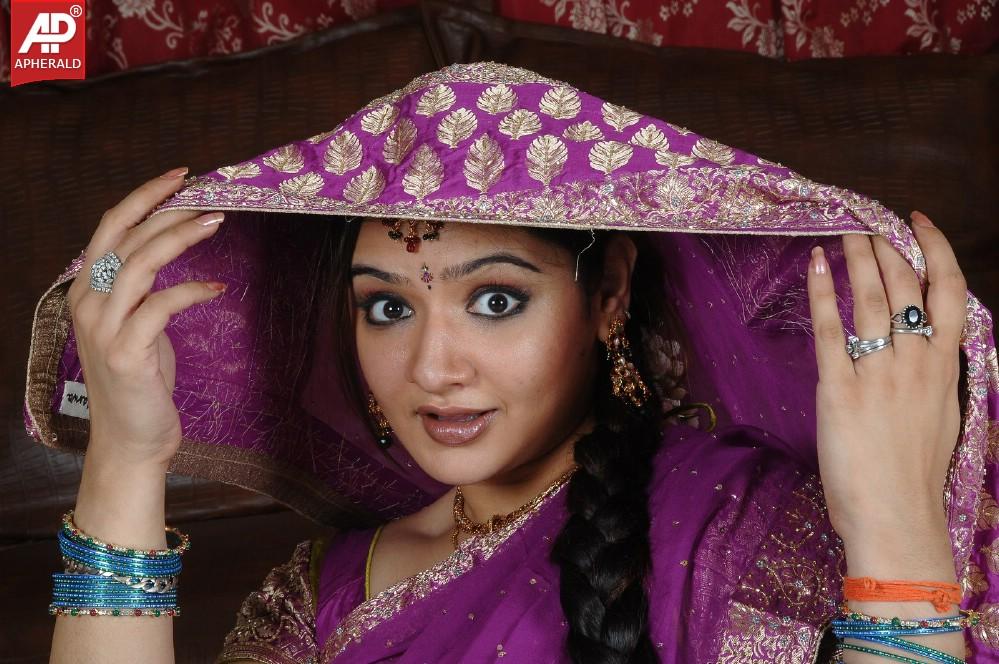 Bharath Parepalli New Movie Stills