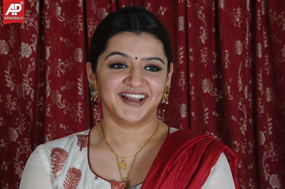 Bharath Parepalli New Movie Stills